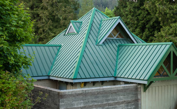 Best Rubber Roofing (EPDM, TPO)  in Esparto, CA