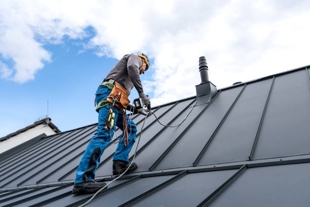 Cold Roofs in Esparto, CA