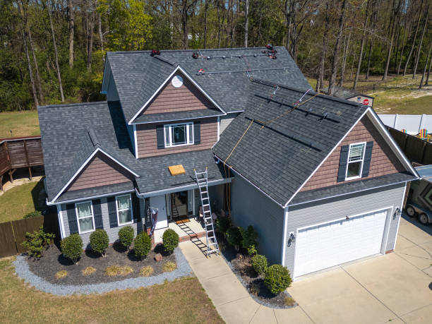 Best Steel Roofing  in Esparto, CA